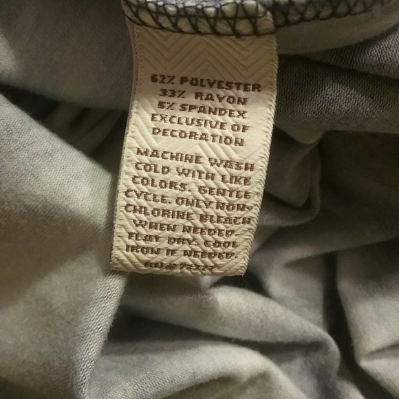 💚NWT jumpsuit long size Small - Picture 6 of 7